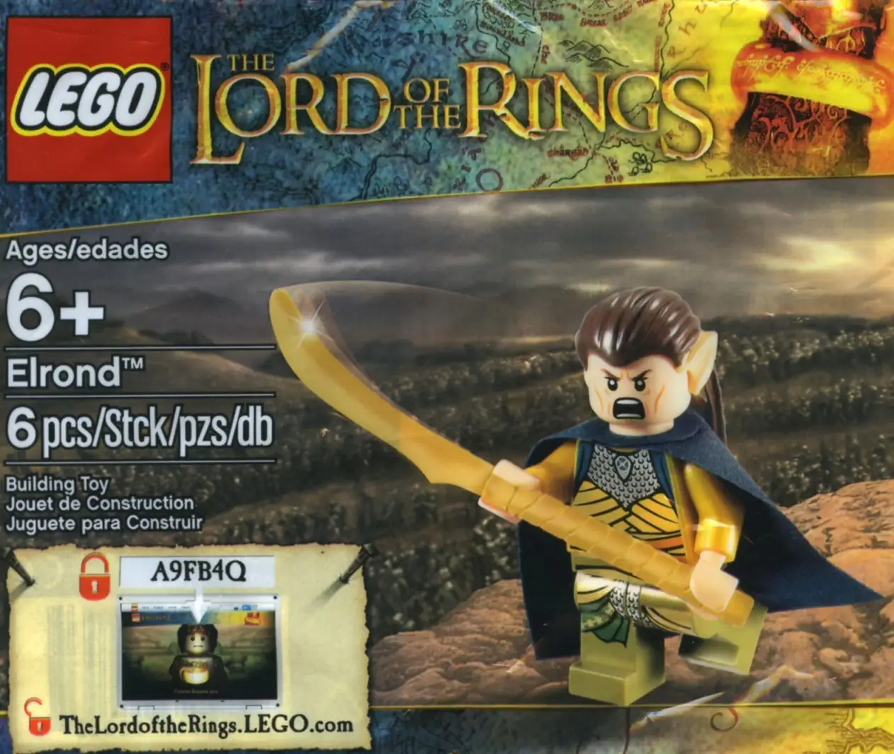 LEGO Set 5000202
