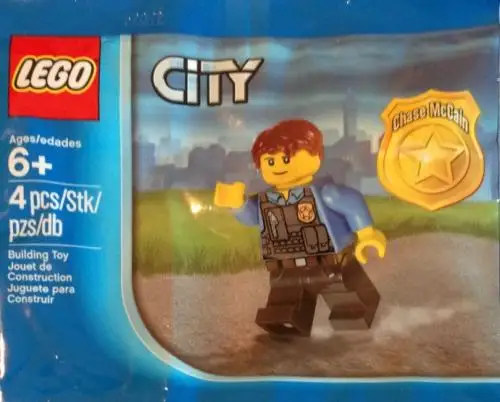 LEGO Set 5000281