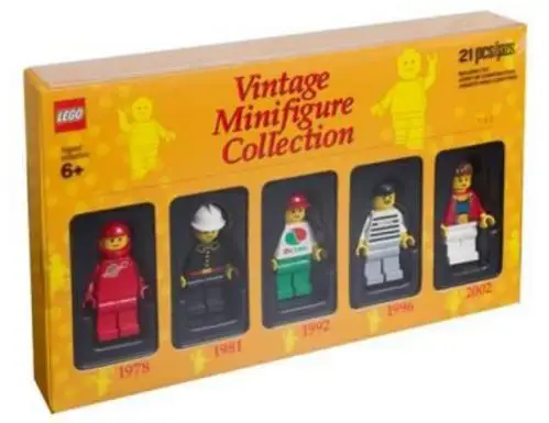 LEGO Set 5000437