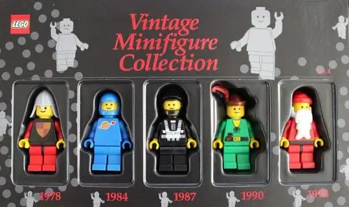 LEGO Set 5000440