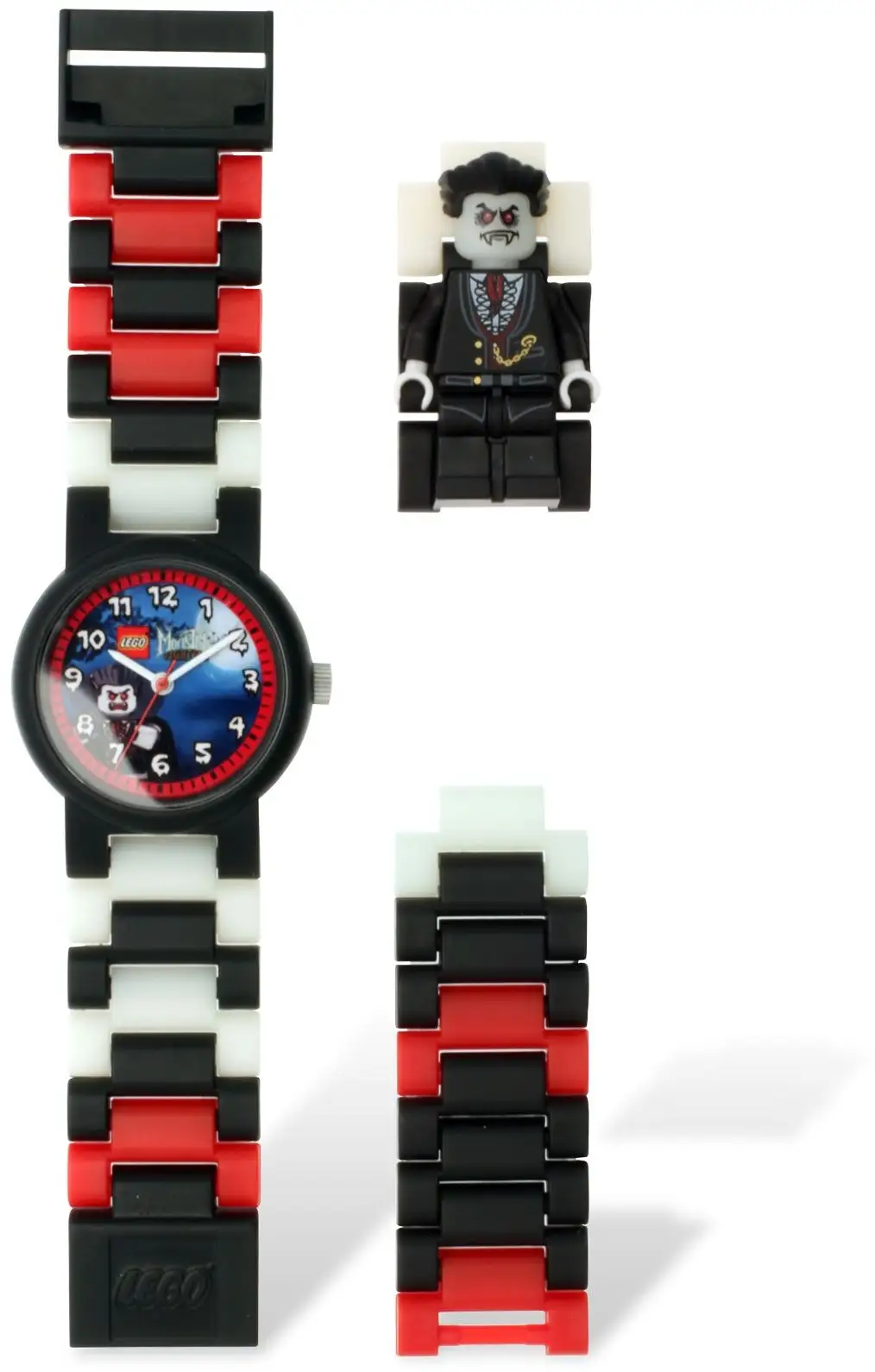 レゴ 5001375-1 Lord Vampyre Buildable Watch 時計