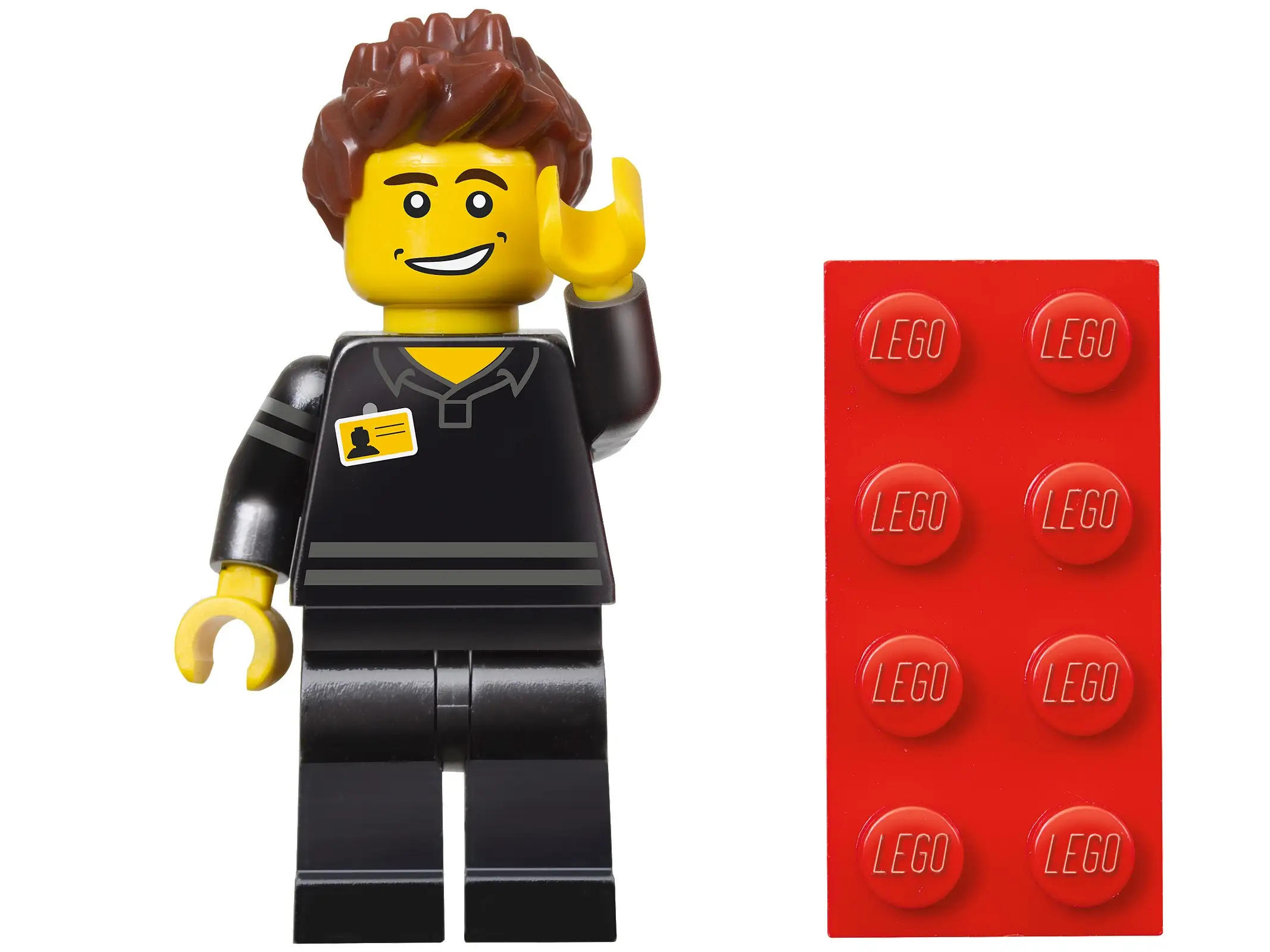 LEGO Set 5001622