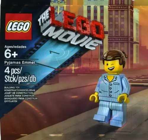 LEGO Set 5002045