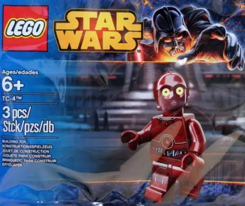 LEGO Set 5002122