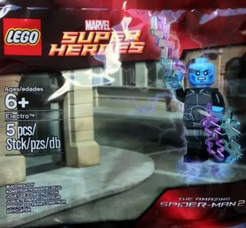 LEGO Set 5002125