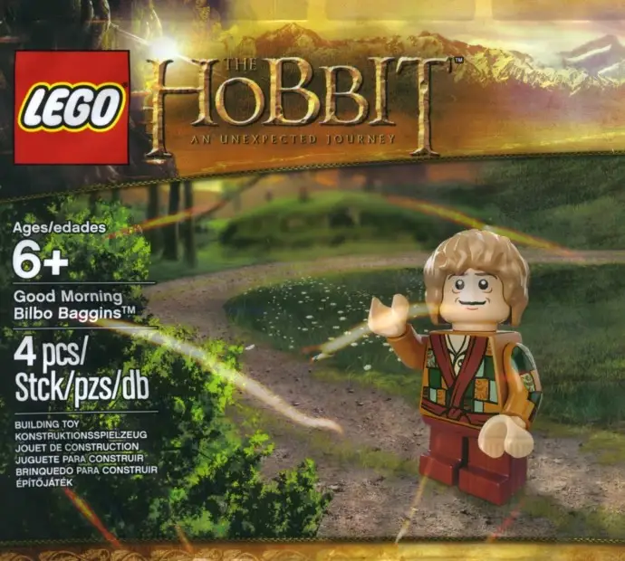 LEGO Set 5002130
