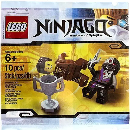 LEGO Set 5002144