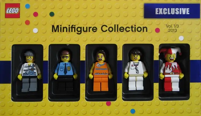 LEGO Set 5002146