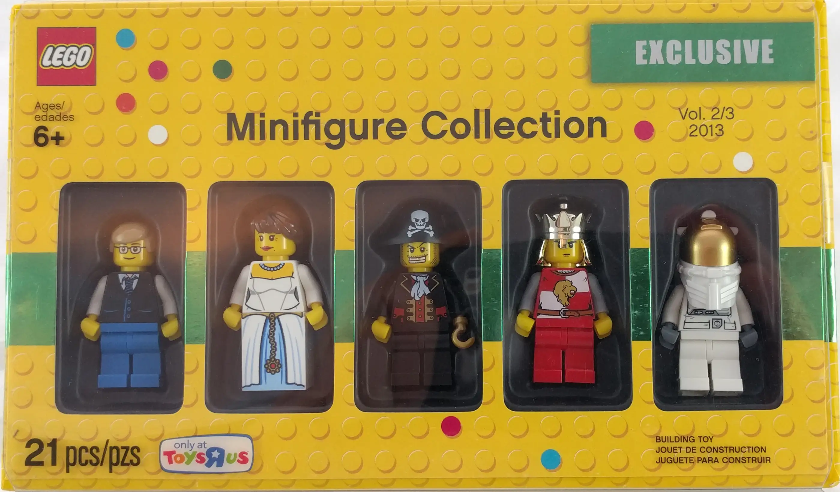 LEGO Set 5002147
