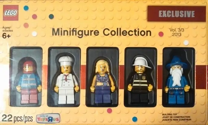 LEGO Set 5002148