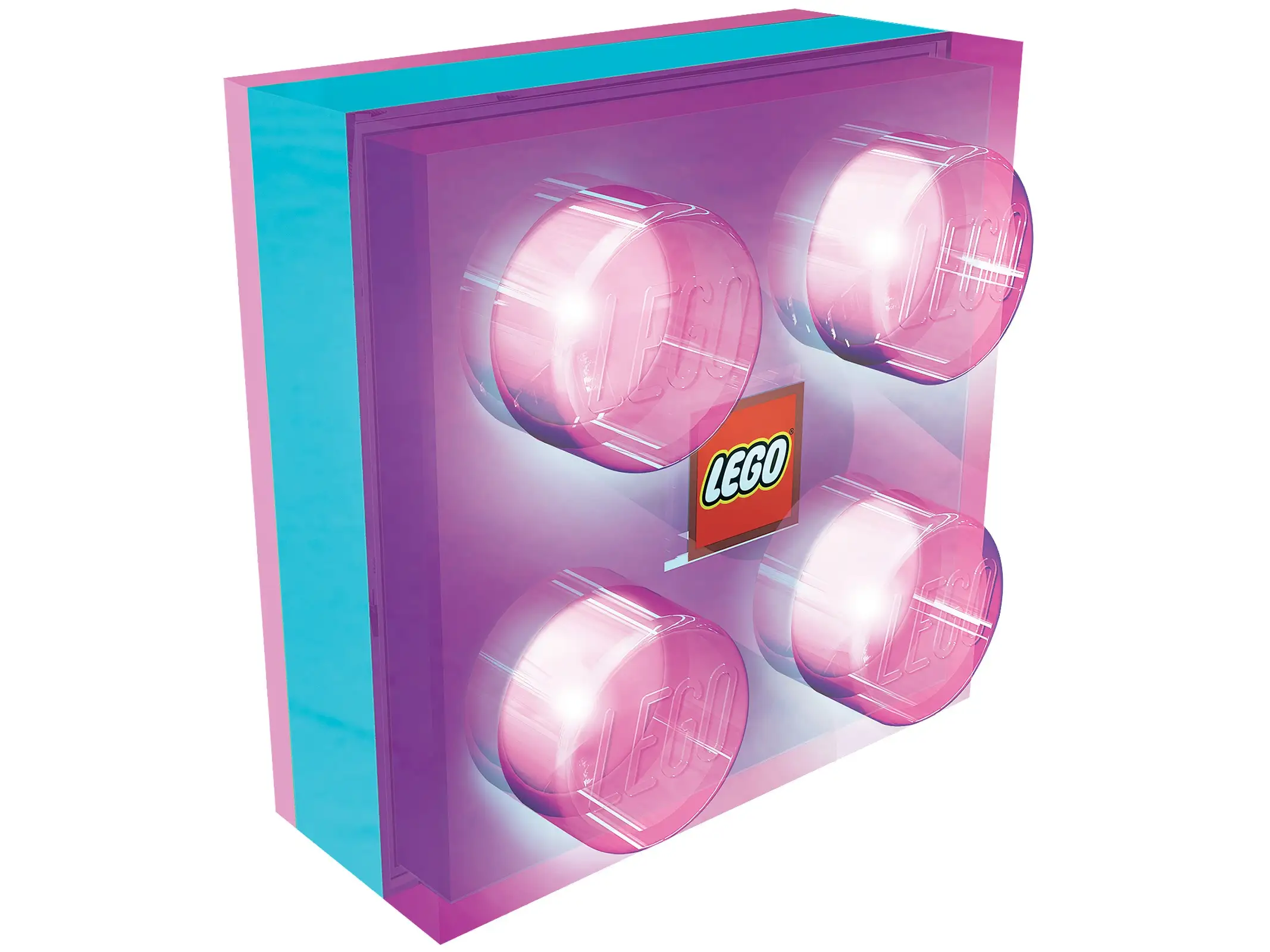 レゴ 5002201-1 Friends Brick Light キッチン・寝具