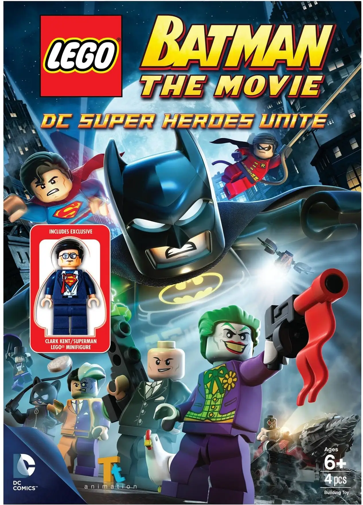LEGO Set 5002202