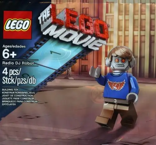 LEGO Set 5002203