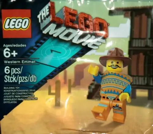 LEGO Set 5002204