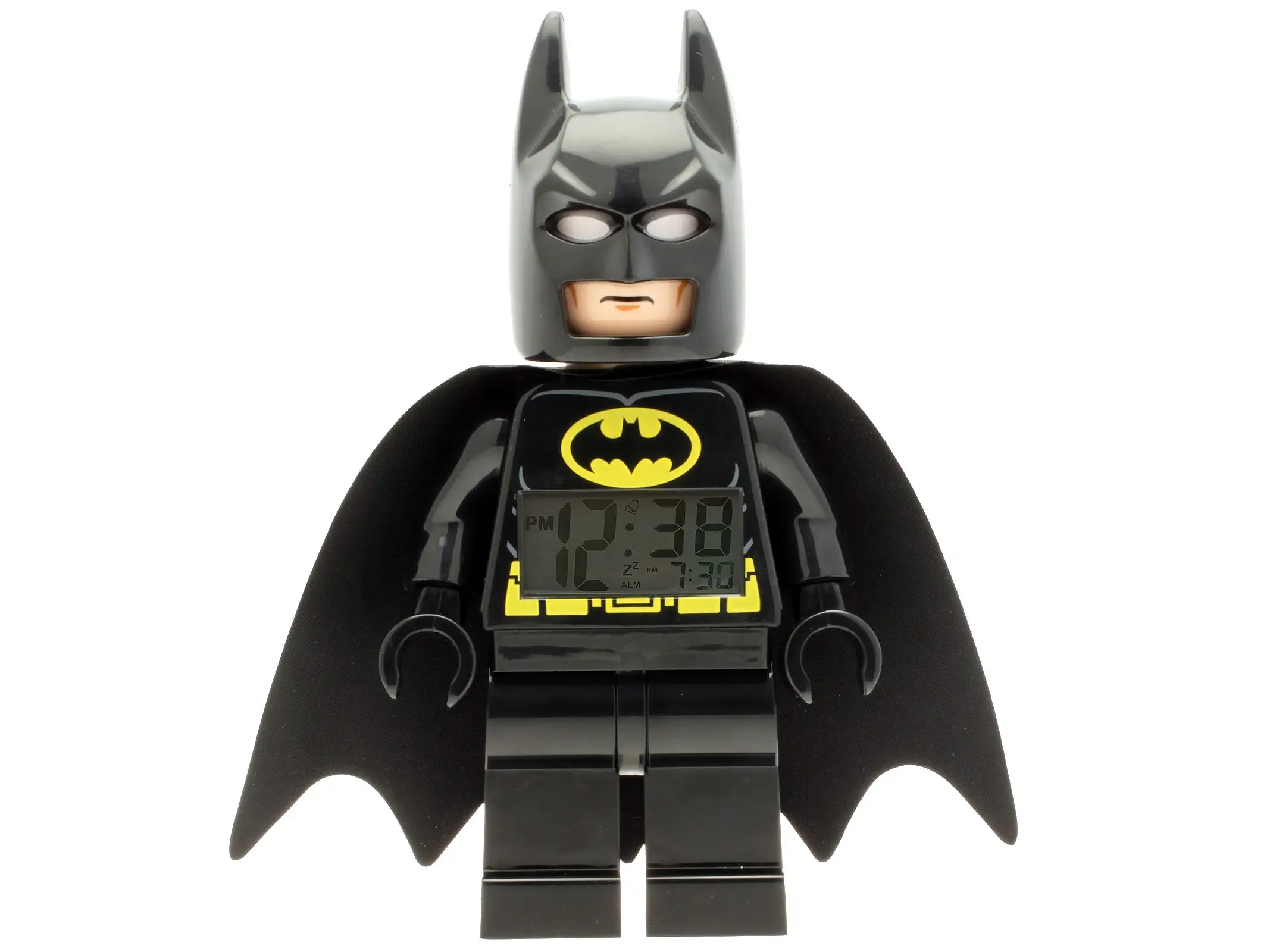 レゴ 5002423-1 Batman Alarm Clock 時計