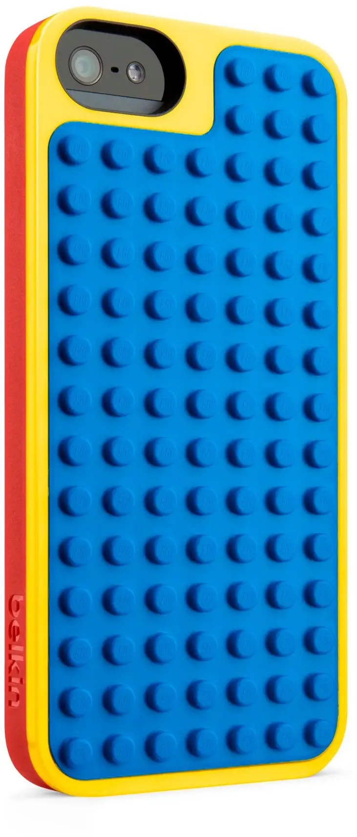 レゴ 5002678-1 Builder Case (Yellow / Blue) グッズ