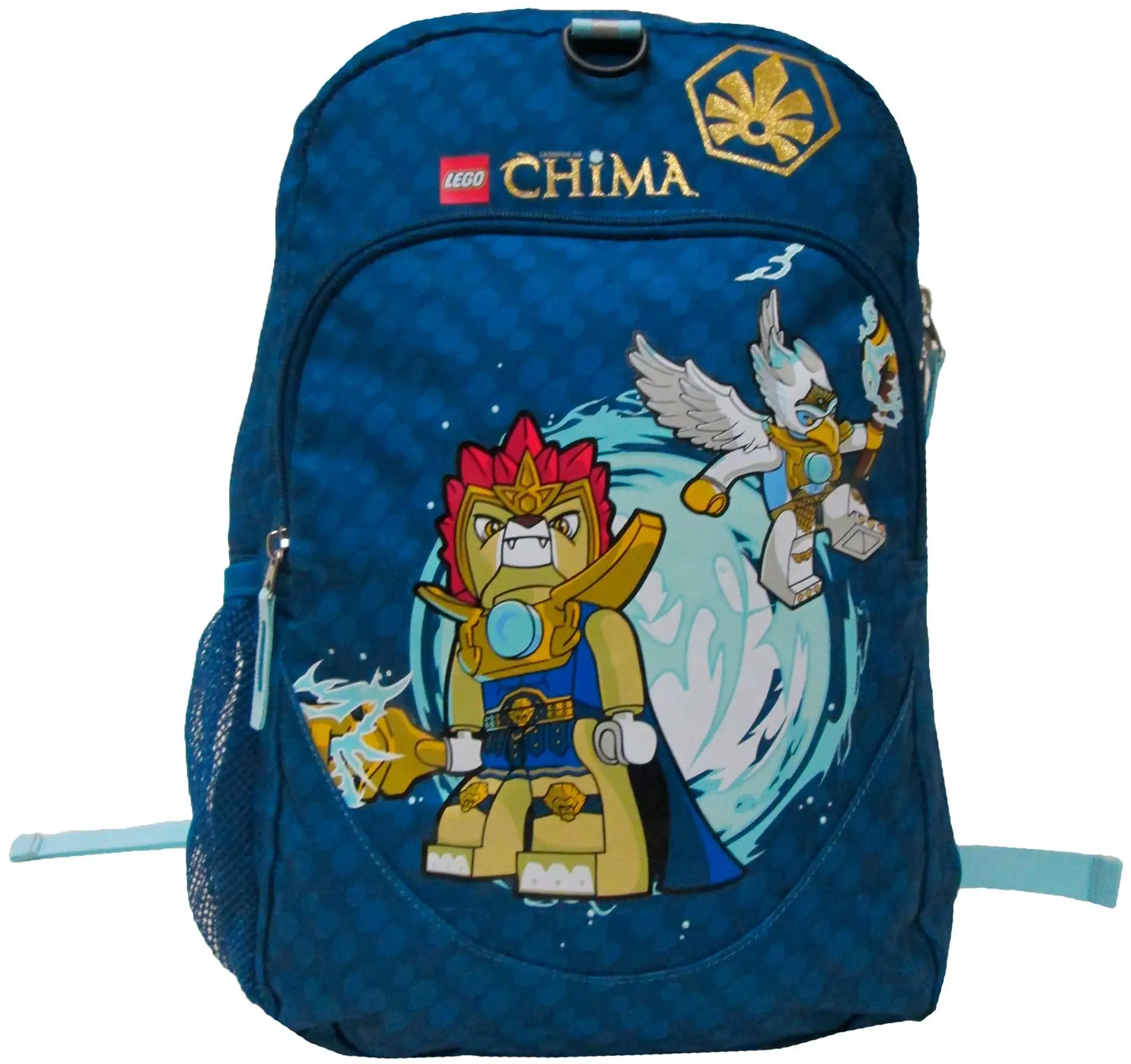 レゴ 5002679-1 Legends of Chima Backpack グッズ