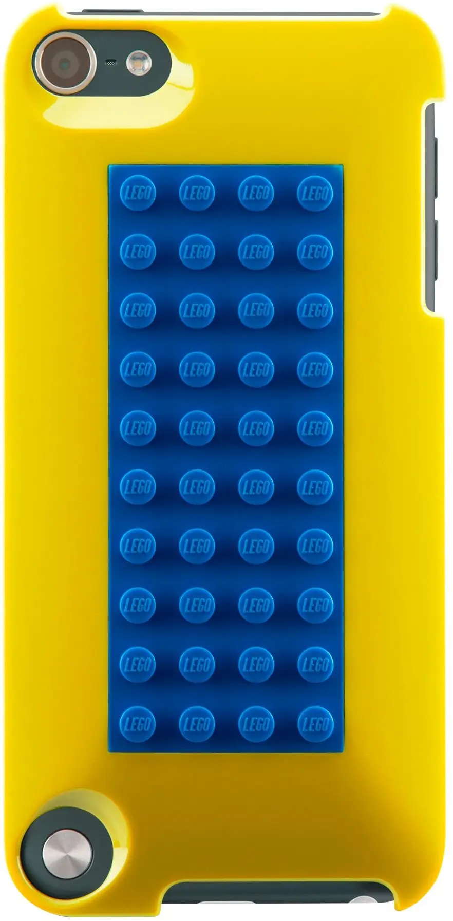 レゴ 5002779-1 iPod Touch Case (Yellow) グッズ