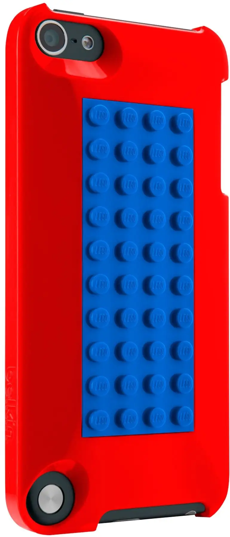 レゴ 5002900-1 iPod Touch Case (Red) グッズ