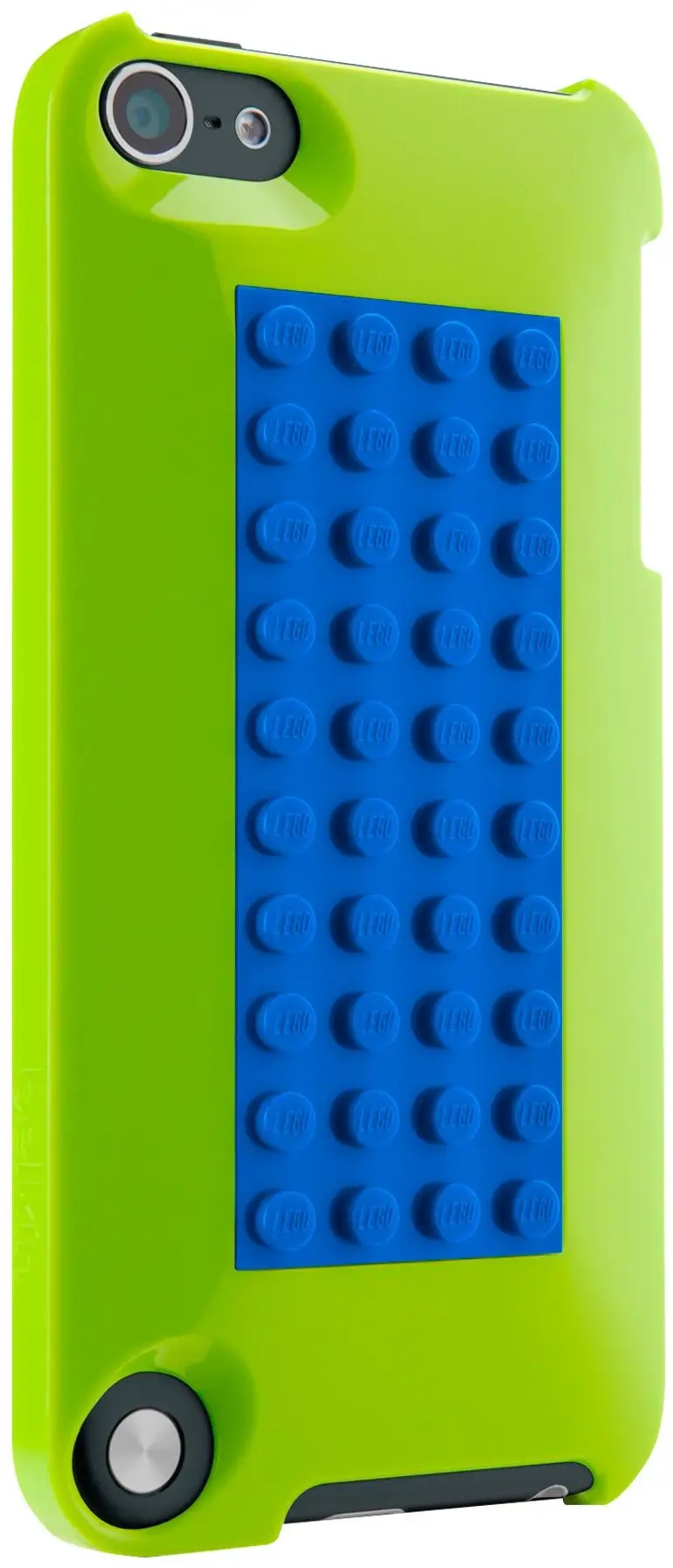レゴ 5002901-1 iPod Touch Case (Lime) グッズ
