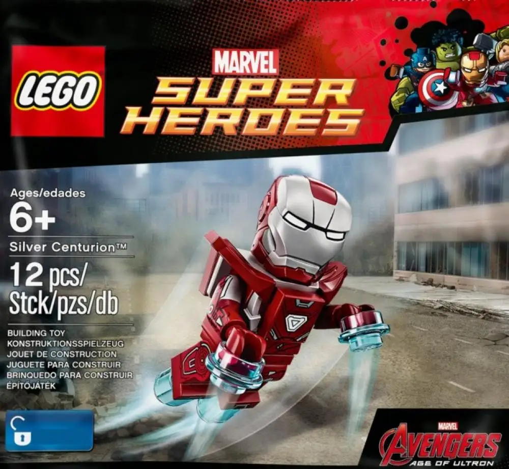 LEGO Set 5002946