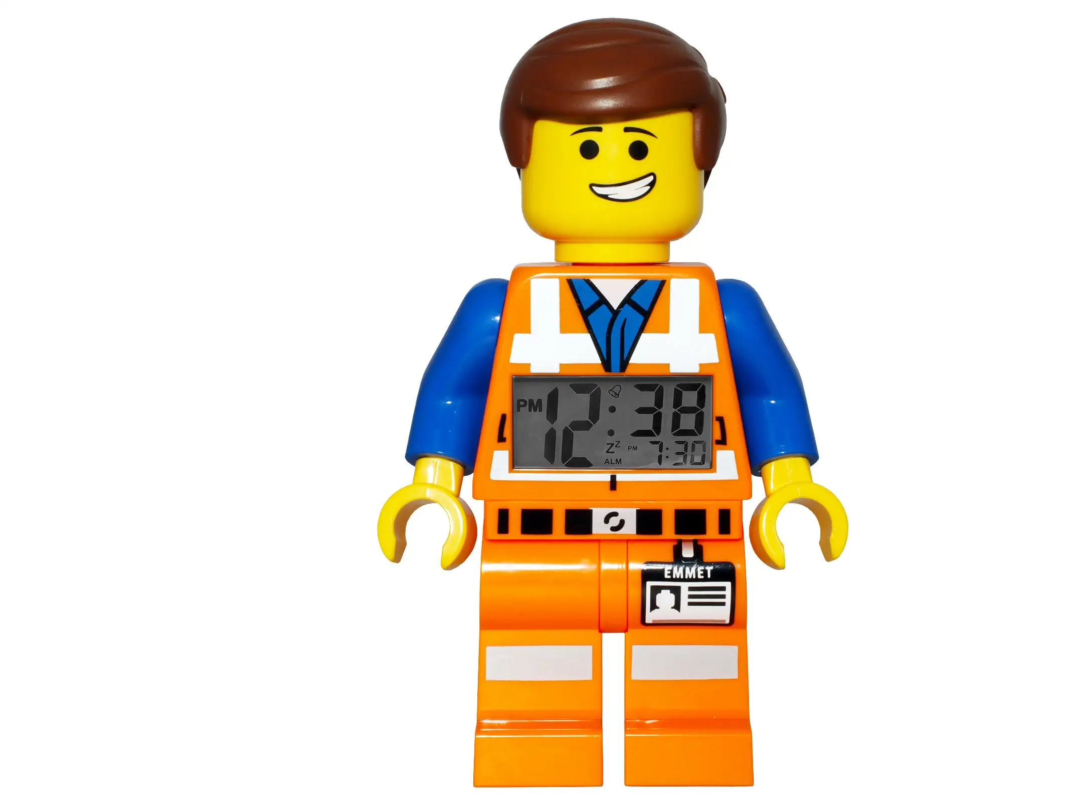レゴ 5003027-1 Emmet Alarm Clock 時計