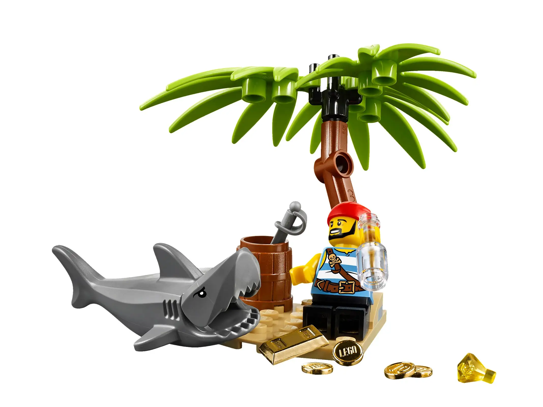 LEGO Set 5003082