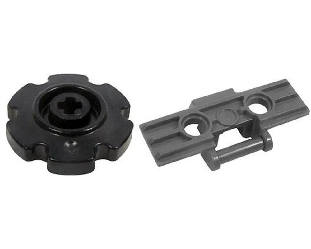 レゴ 5003162-1 Track and Sprockets テクニック