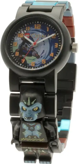 レゴ 5003257-1 Gorzan Buildable watch 時計
