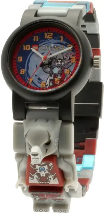 レゴ 5003258-1 Worriz Buildable Watch 時計