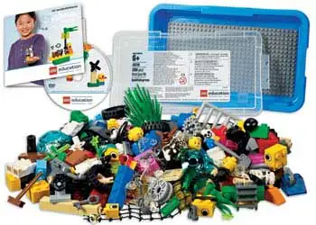 レゴ 5003481-1 BuildToExpress Homeschool Pack エデュケーション&ダクタ