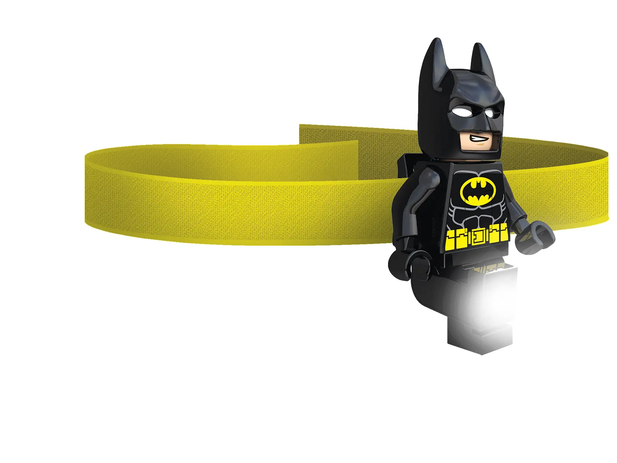 レゴ 5003579-1 Batman Head Lamp キッチン・寝具