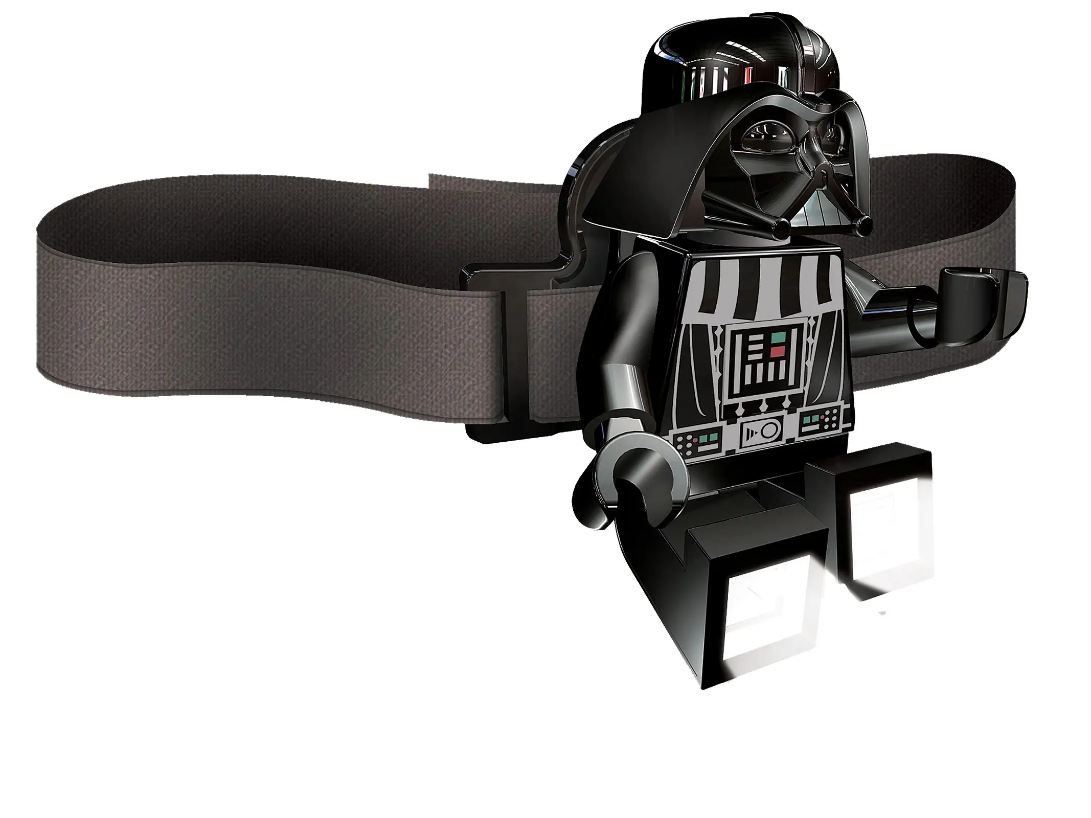 レゴ 5003583-1 Darth Vader Head Lamp キッチン・寝具