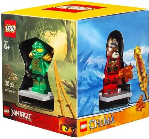 LEGO Set 5004076