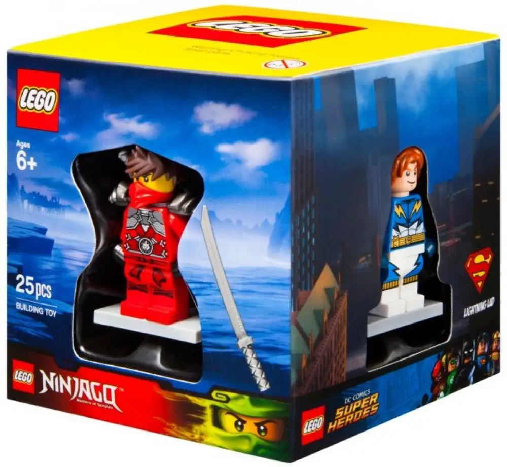 LEGO Set 5004077