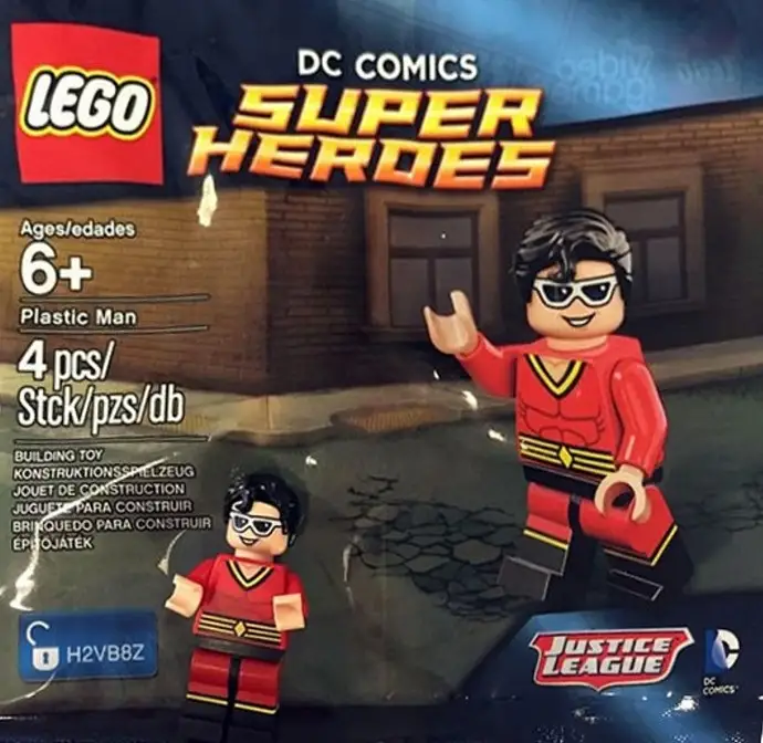 LEGO Set 5004081