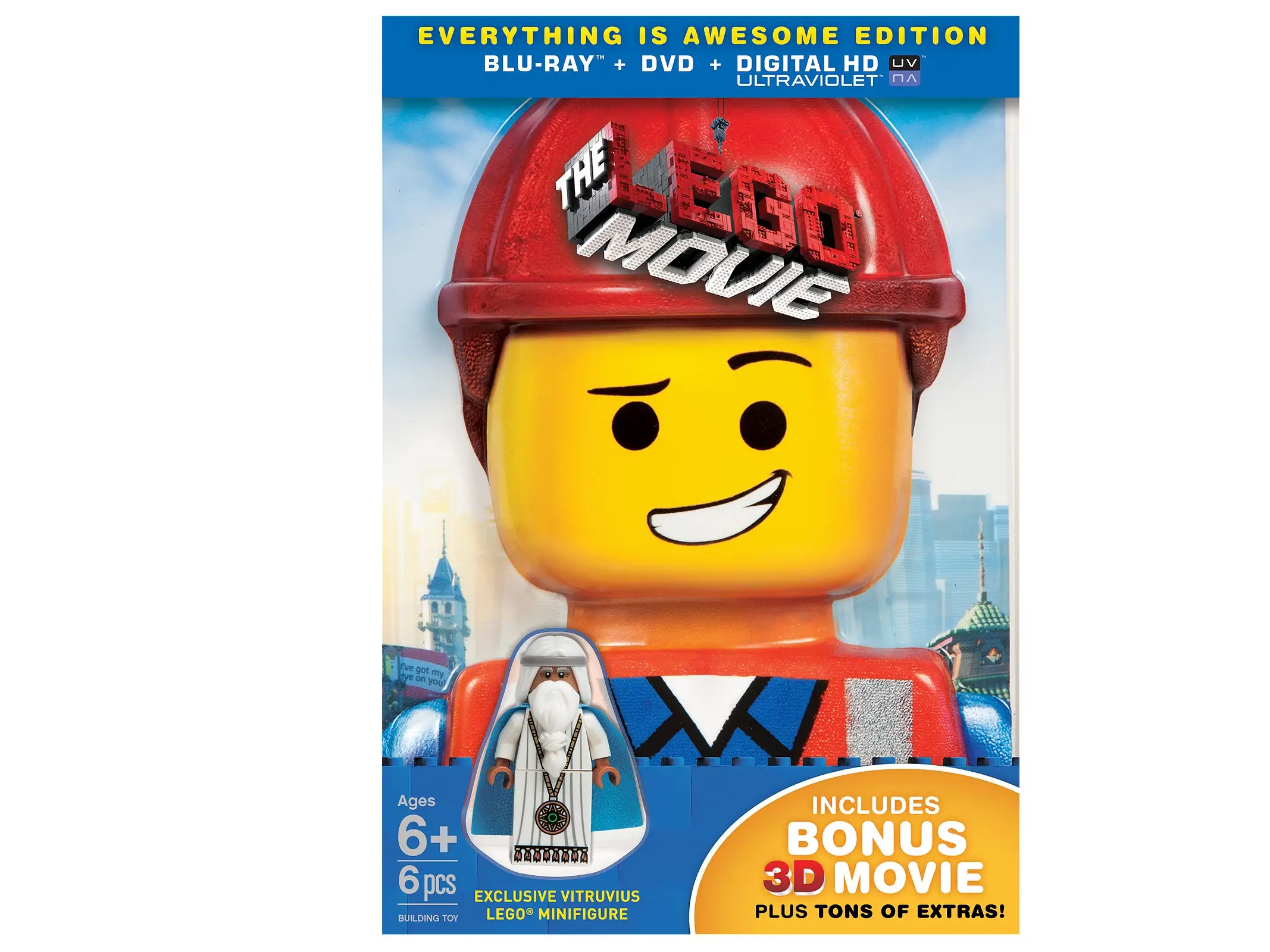 LEGO Set 5004238