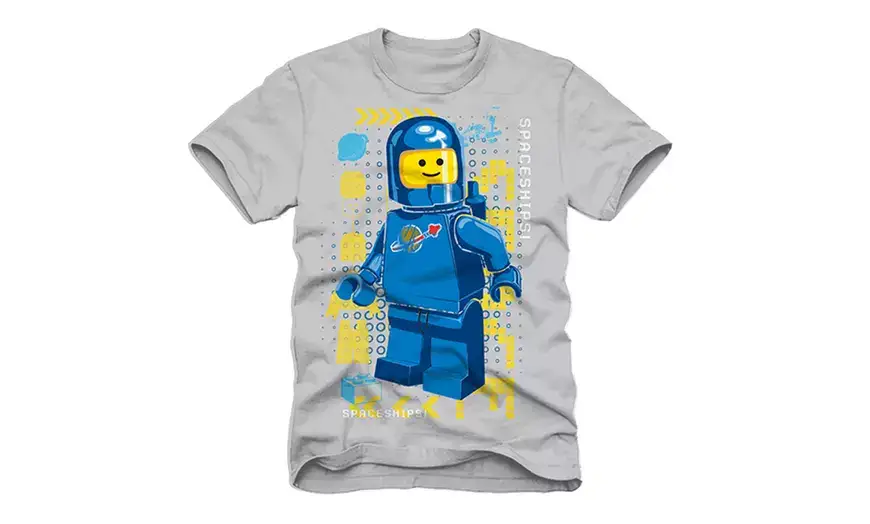 レゴ 5004324-1 The LEGO Movie: Benny T-Shirt グッズ