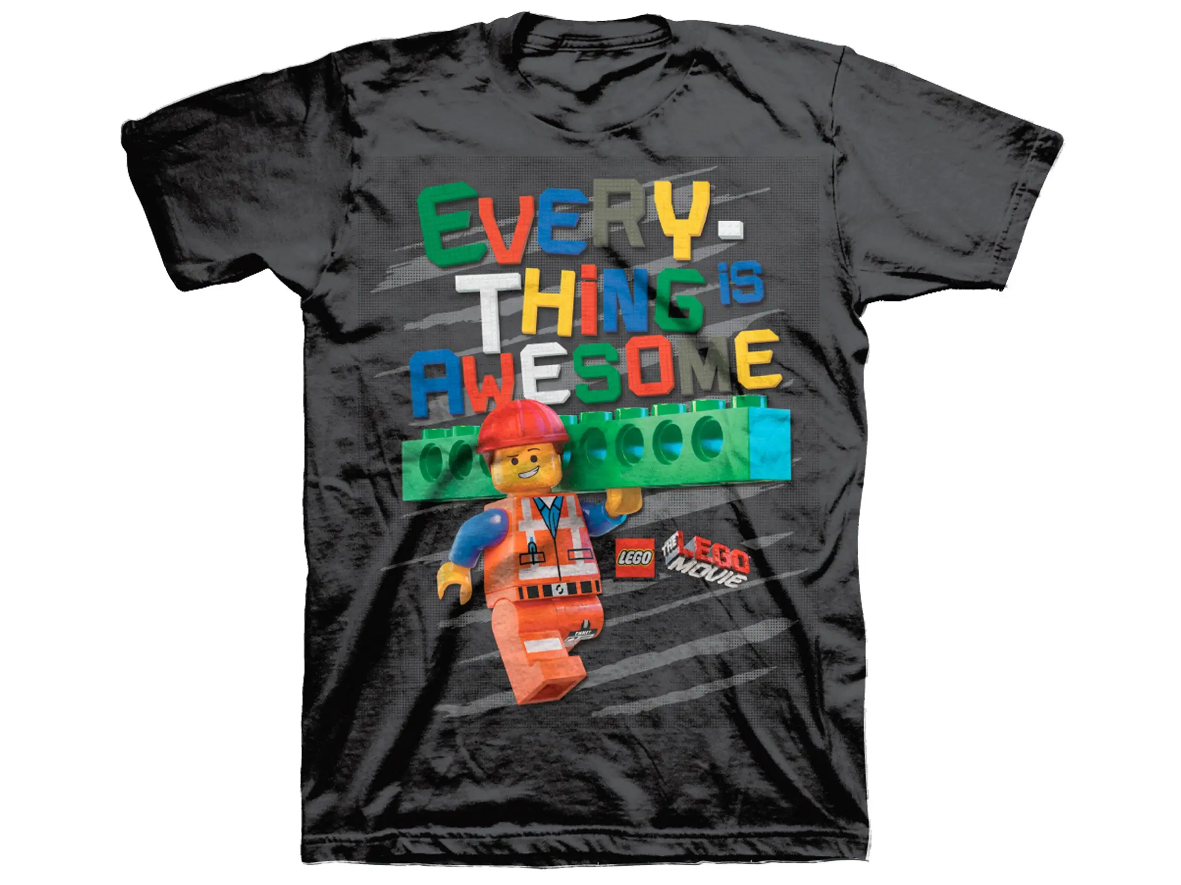 レゴ 5004327-1 The LEGO Movie Everything is Awesome T-Shirt グッズ