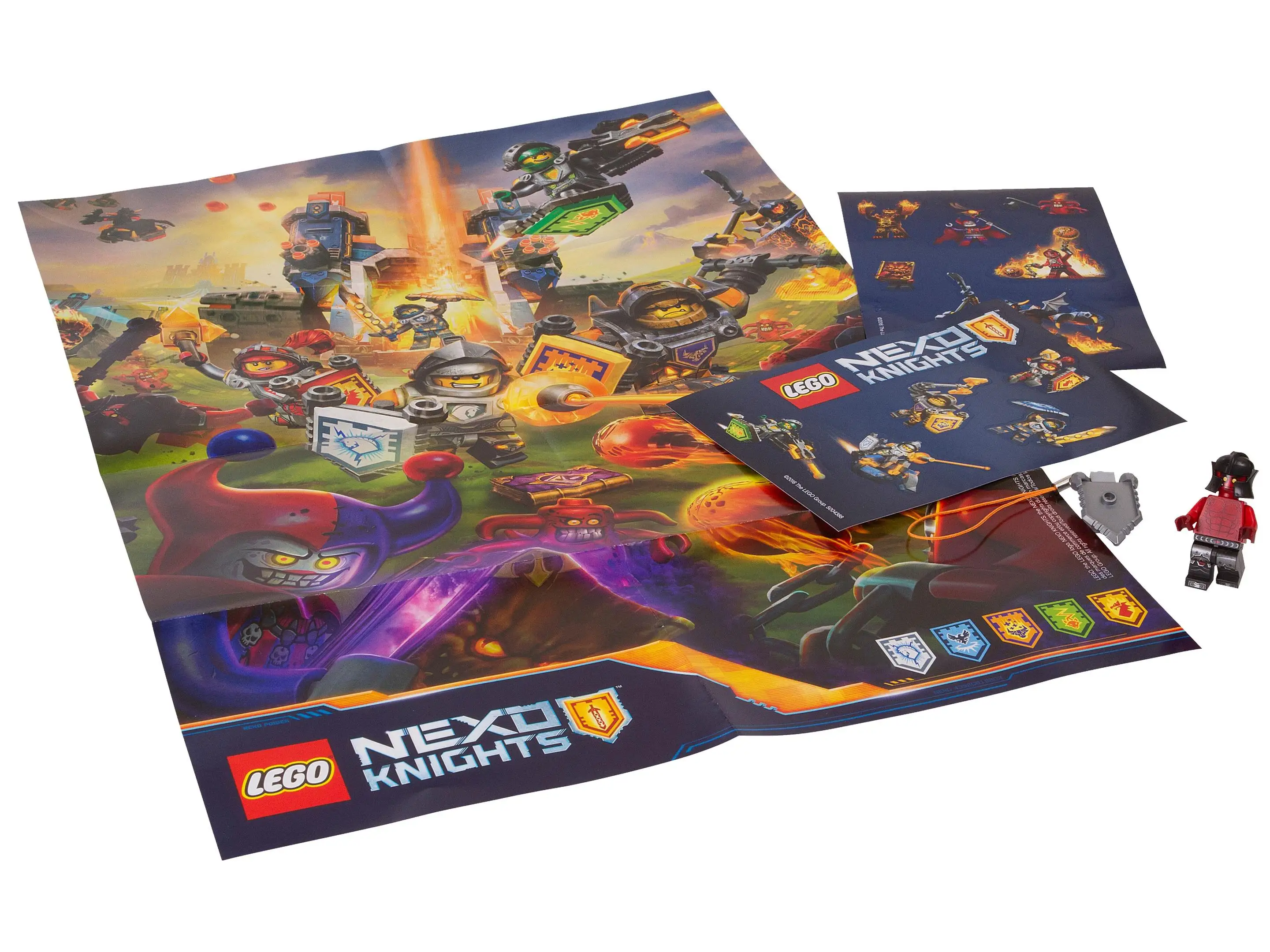 LEGO Set 5004388