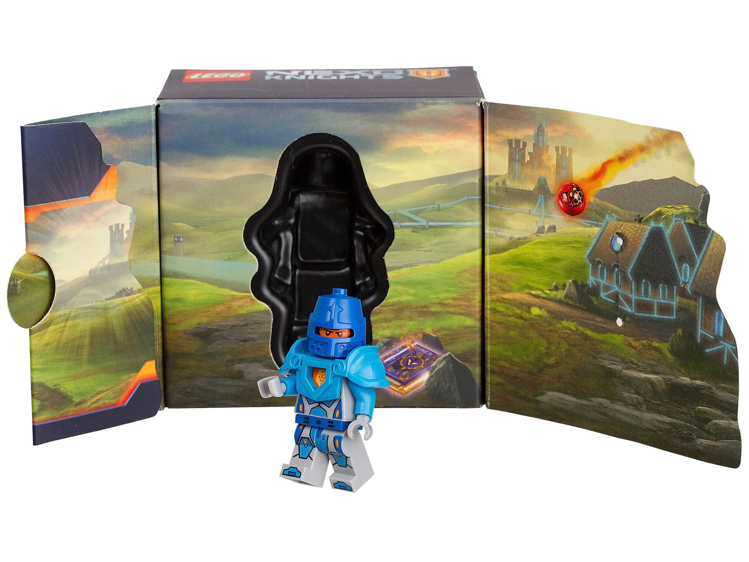 LEGO Set 5004390
