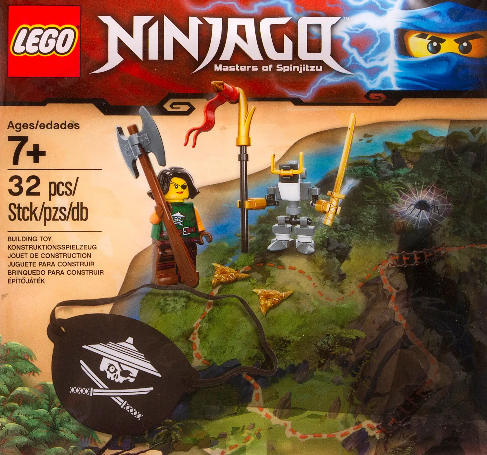 LEGO Set 5004391