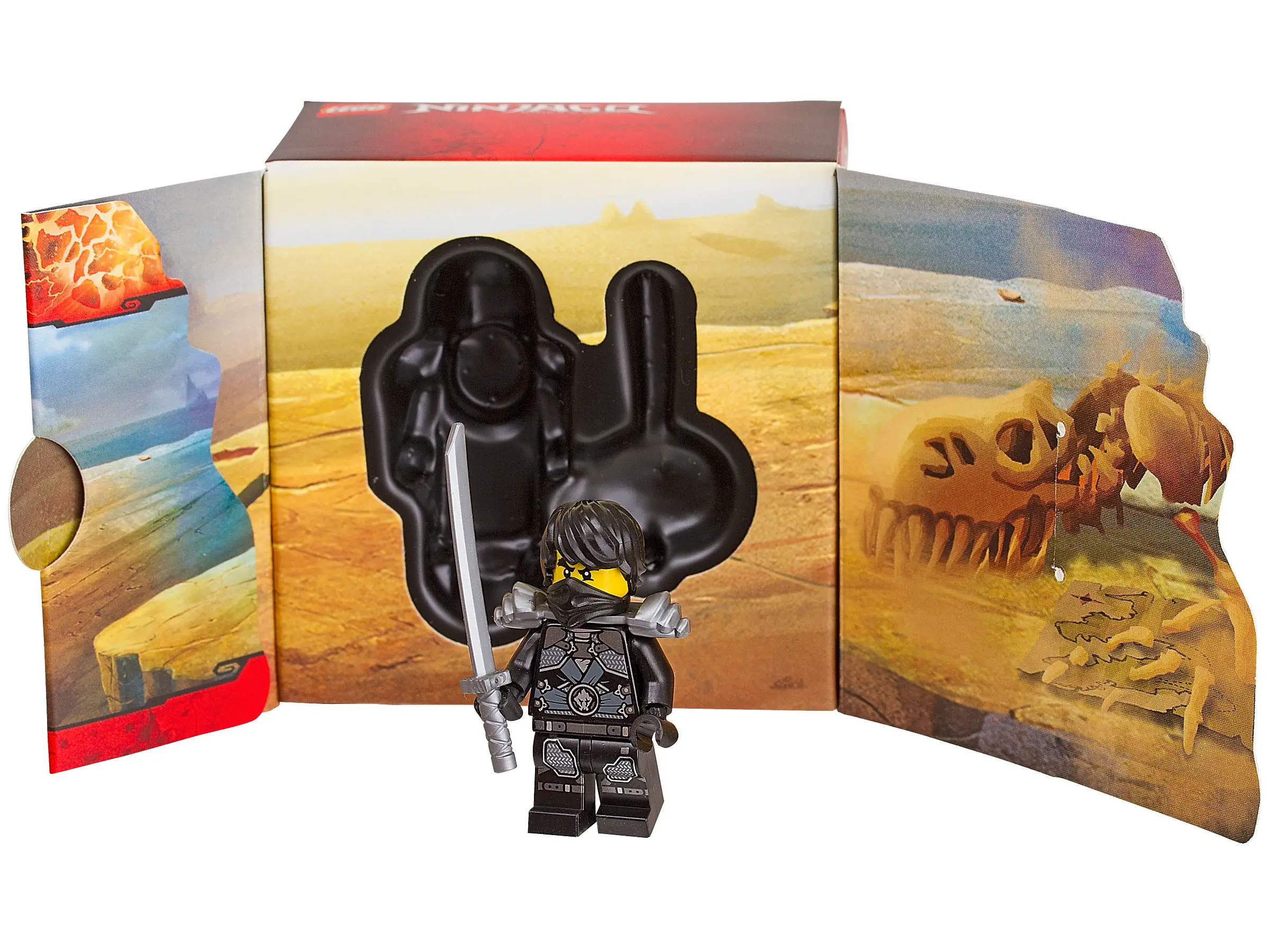 LEGO Set 5004393