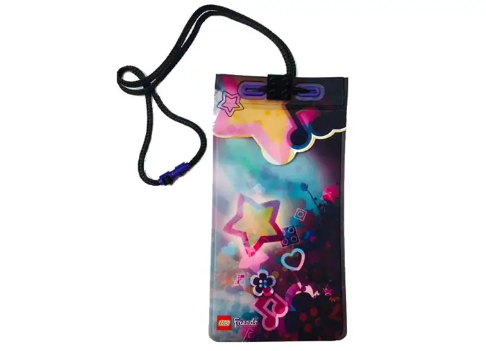 レゴ 5004397-1 Friends Lanyard and Stickers グッズ