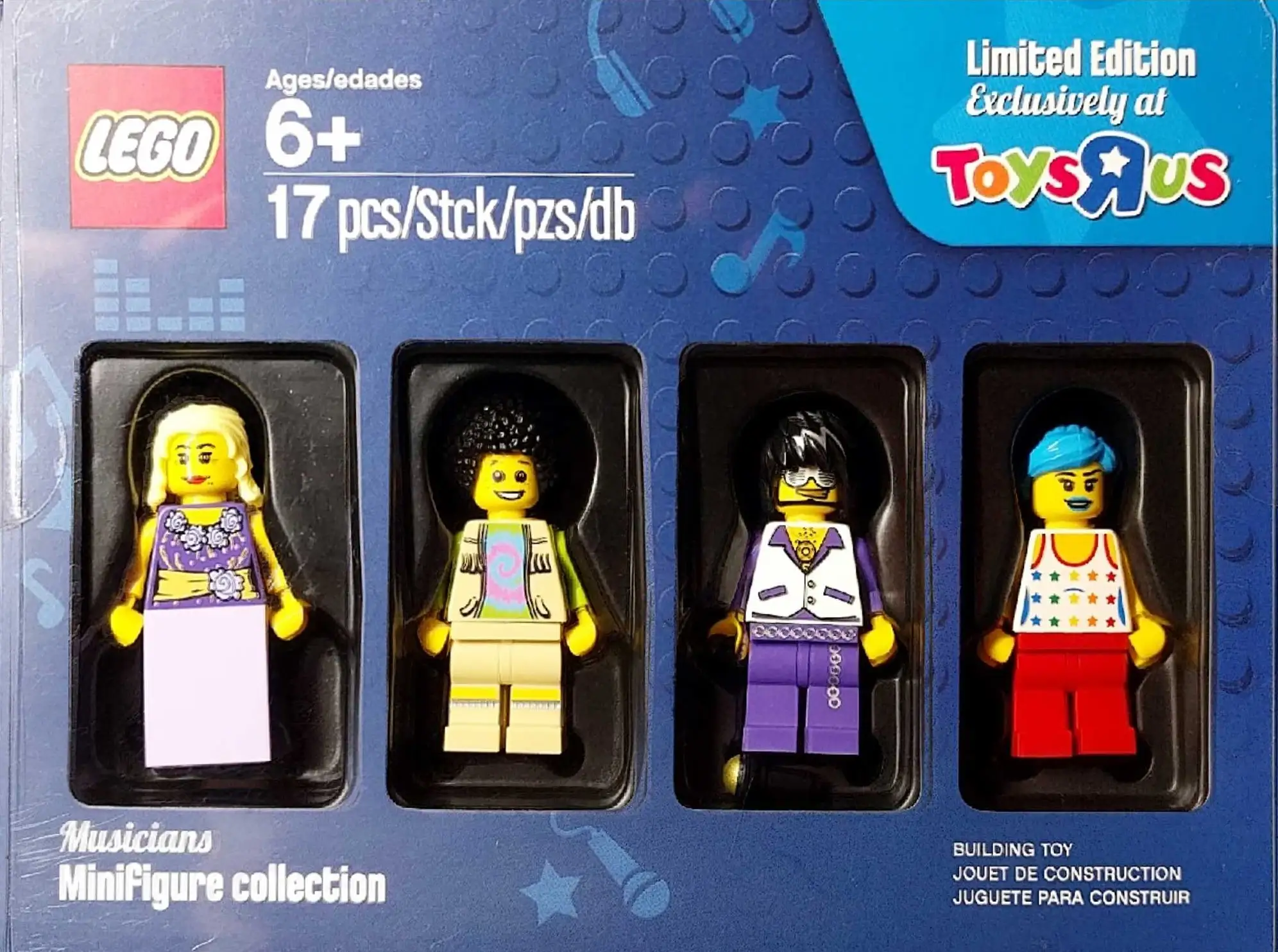 LEGO Set 5004421