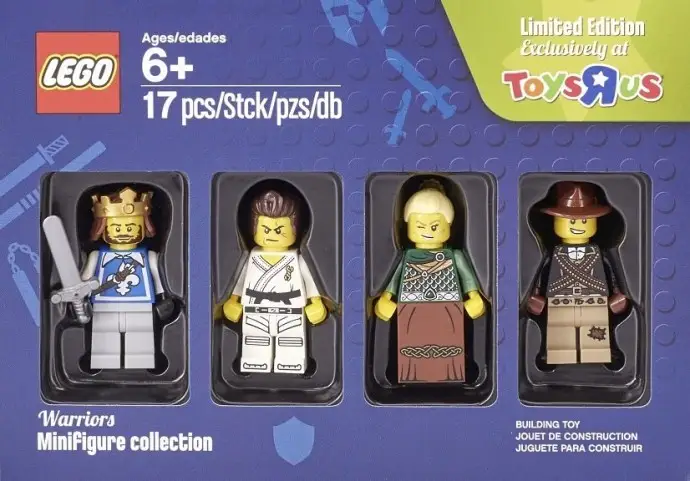 LEGO Set 5004422