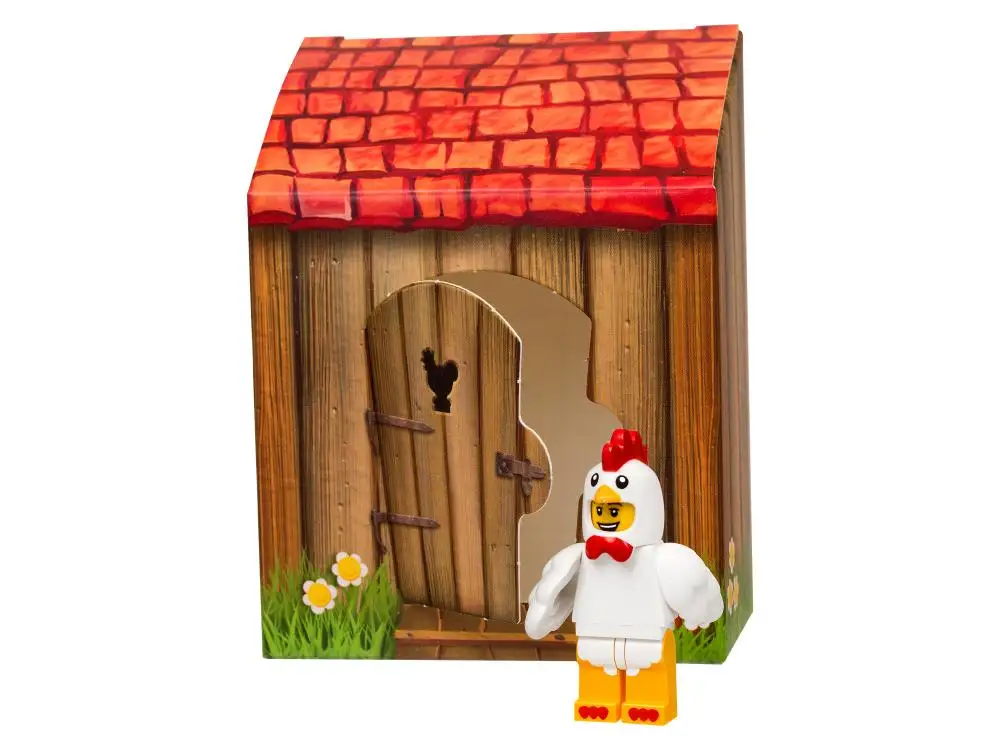 LEGO Set 5004468