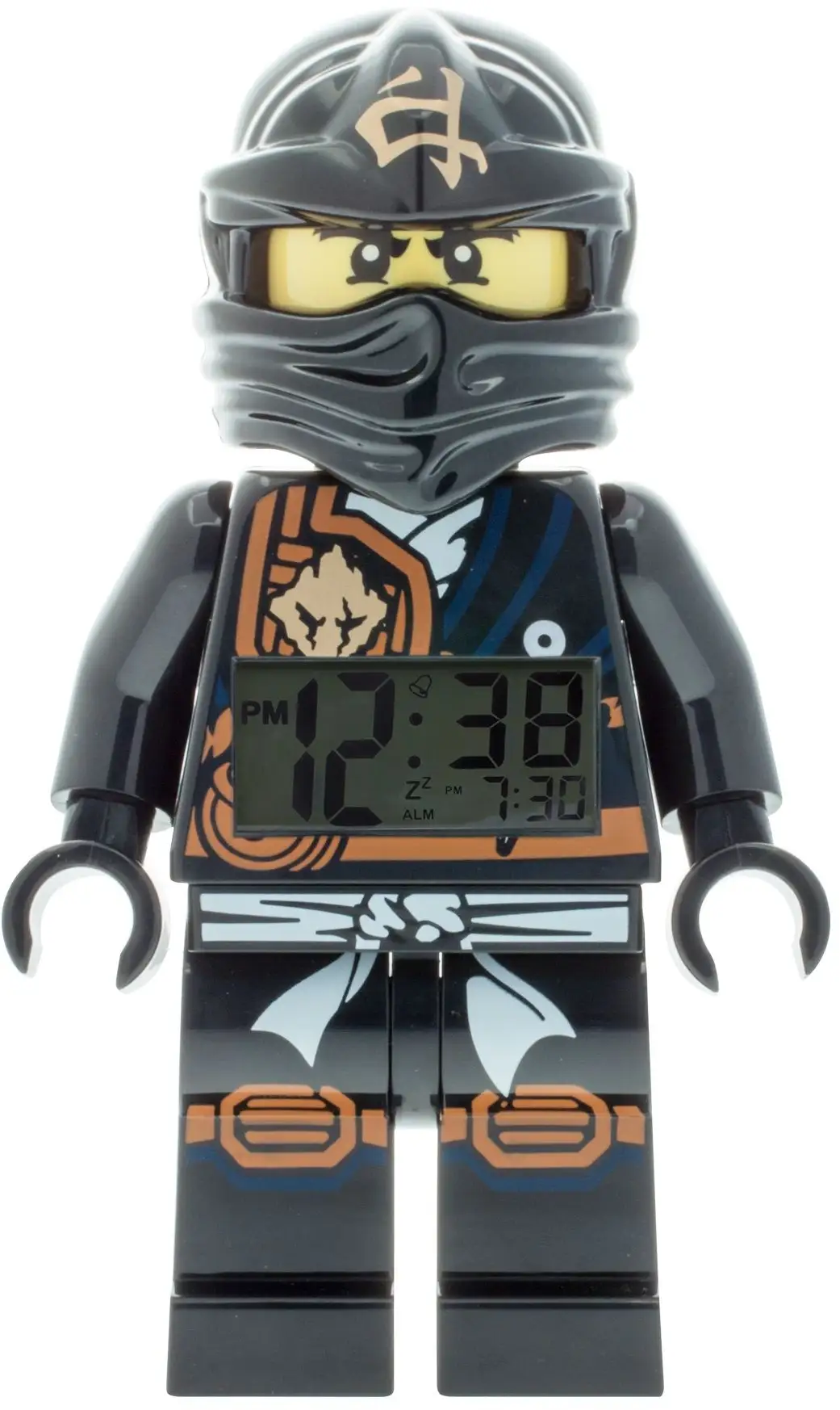 レゴ 5004534-1 Jungle Cole Alarm Clock 時計