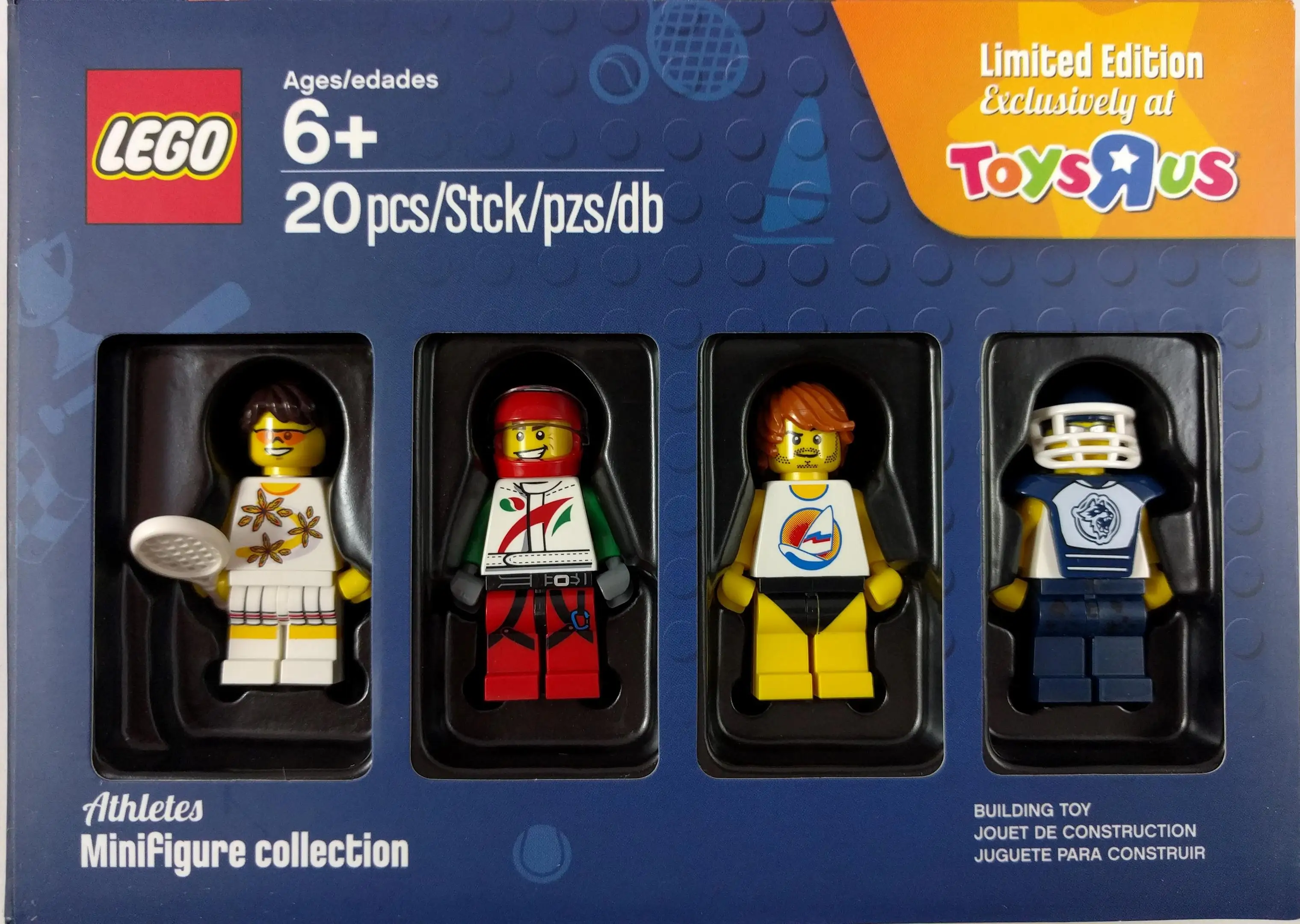 LEGO Set 5004573