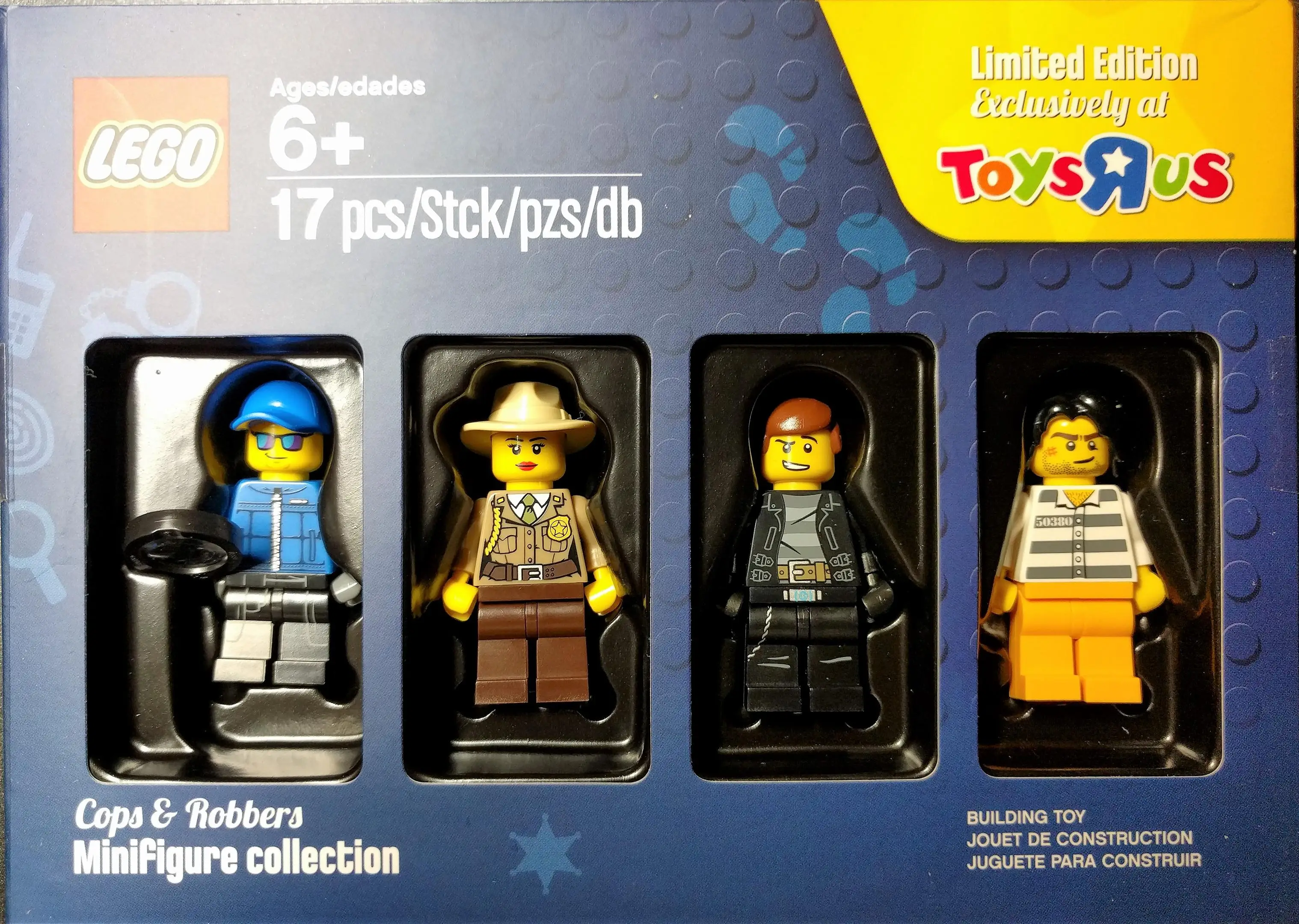 LEGO Set 5004574